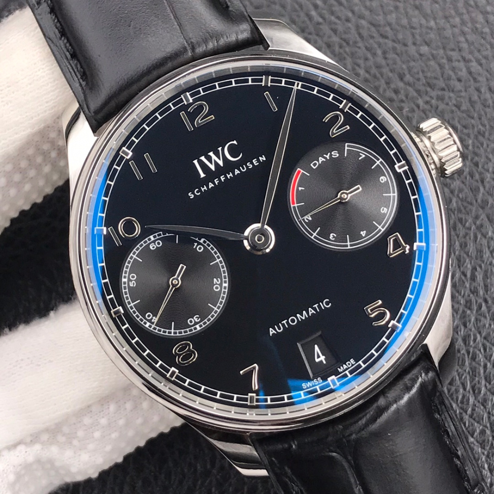 [ZF공장] IWC 포르투기저 오토매틱 [42.3mm] [Cal.51002]